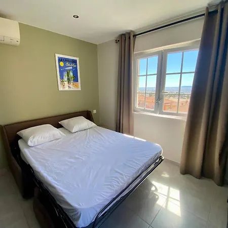 Daire Climatise Centre Du Lavandou, Proche - Fr-1-816-6