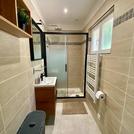 Daire Climatise Centre Du Lavandou, Proche - Fr-1-816-6 *