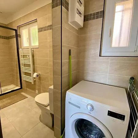 Climatise Centre Du Lavandou, Proche - Fr-1-816-6 Le Lavandou