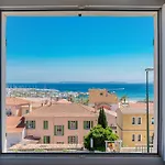 Apartman Climatise Centre Du Lavandou, Proche - Fr-1-816-6 Le Lavandou