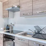 Climatise Centre Du Lavandou, Proche - Fr-1-816-6 Apartman