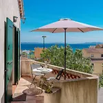 Climatise Centre Du Lavandou, Proche - Fr-1-816-6 Apartman Le Lavandou