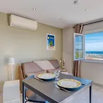 Climatise Centre Du Lavandou, Proche - Fr-1-816-6 Apartman Le Lavandou