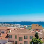 Apartman Climatise Centre Du Lavandou, Proche - Fr-1-816-6 Le Lavandou