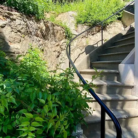 Climatise Centre Du Lavandou, Proche - Fr-1-816-6 Lägenhet *