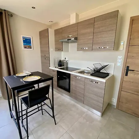 Climatise Centre Du Lavandou, Proche - Fr-1-816-6 * Le Lavandou