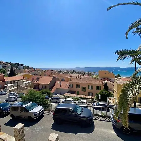 Climatise Centre Du Lavandou, Proche - Fr-1-816-6 * Le Lavandou