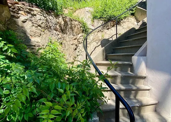 Climatise Centre Du Lavandou, Proche - Fr-1-816-6 Apartamento *