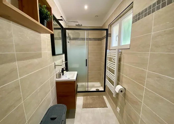 Apartman Climatise Centre Du Lavandou, Proche - Fr-1-816-6 *